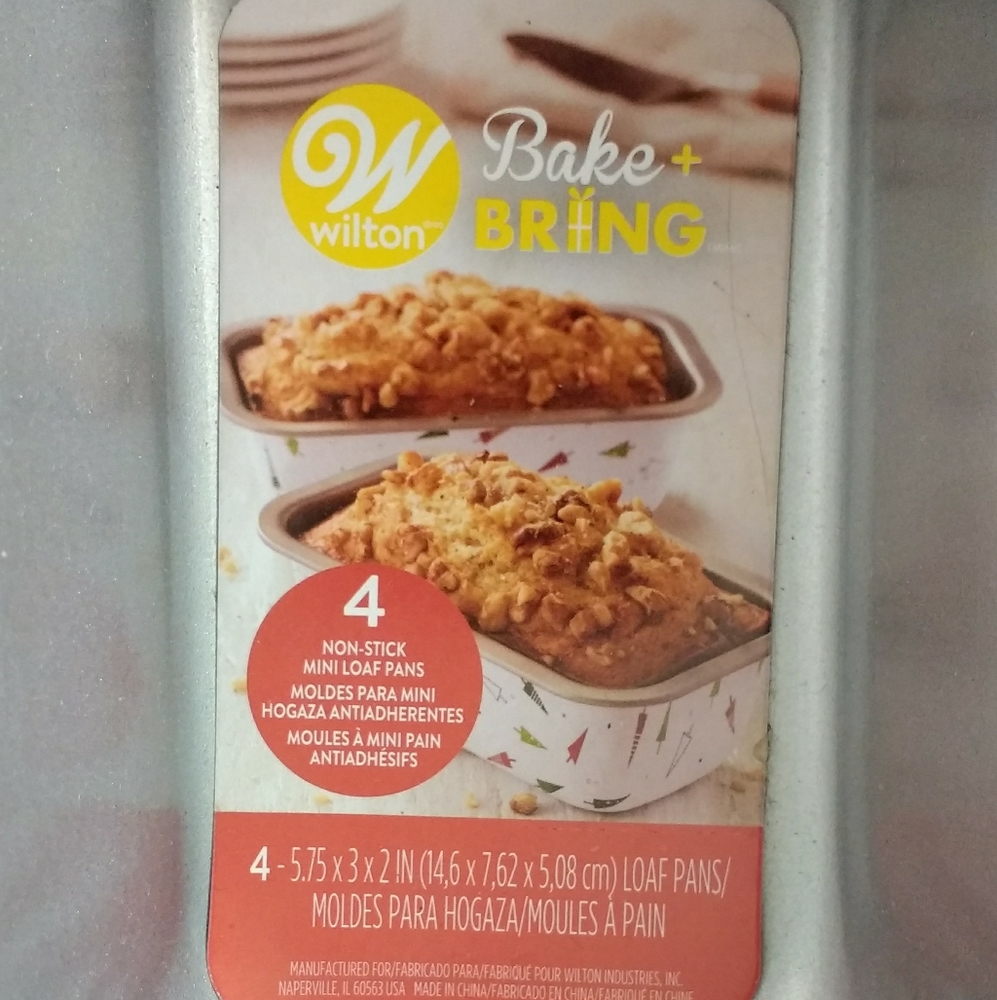 Christmas bakeware - Picture 4 of 8